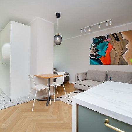Apartament W Sercu Gdyni Gdynia Dış mekan fotoğraf