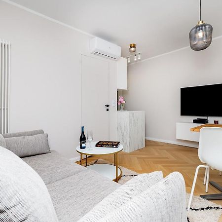 Apartament W Sercu Gdyni Gdynia Dış mekan fotoğraf