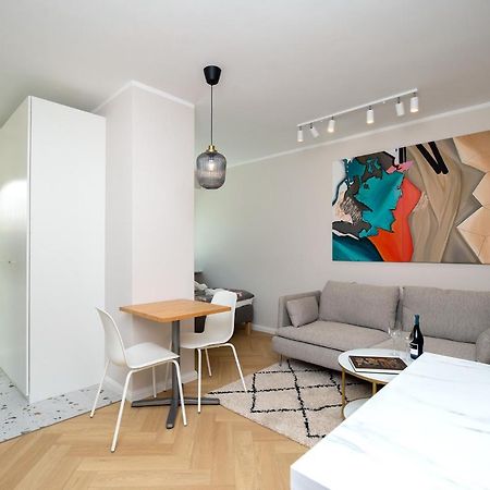 Apartament W Sercu Gdyni Gdynia Dış mekan fotoğraf