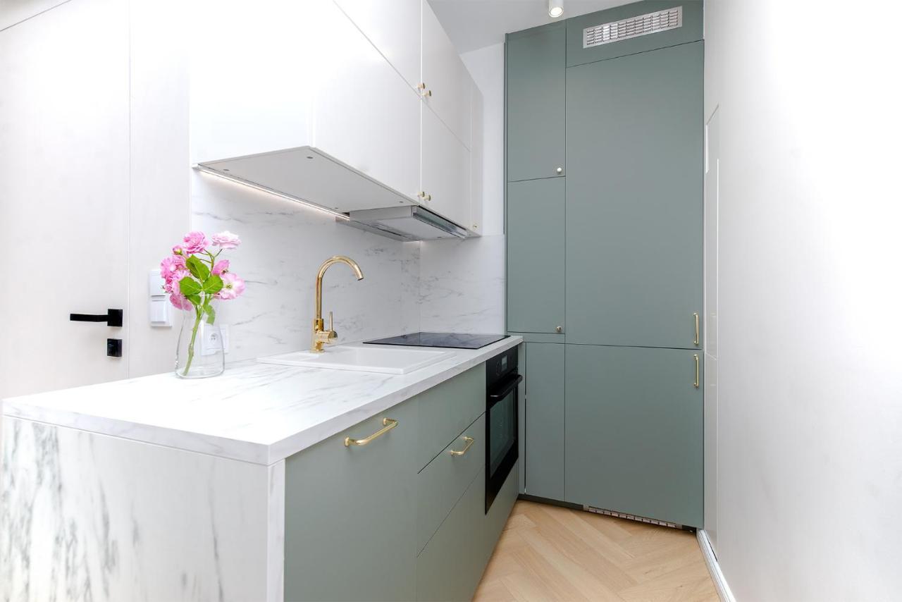 Apartament W Sercu Gdyni Gdynia Dış mekan fotoğraf