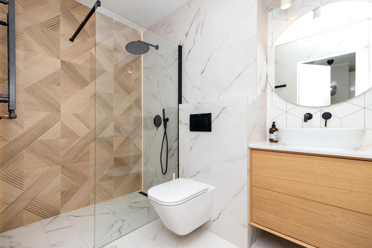 Apartament W Sercu Gdyni Gdynia Dış mekan fotoğraf