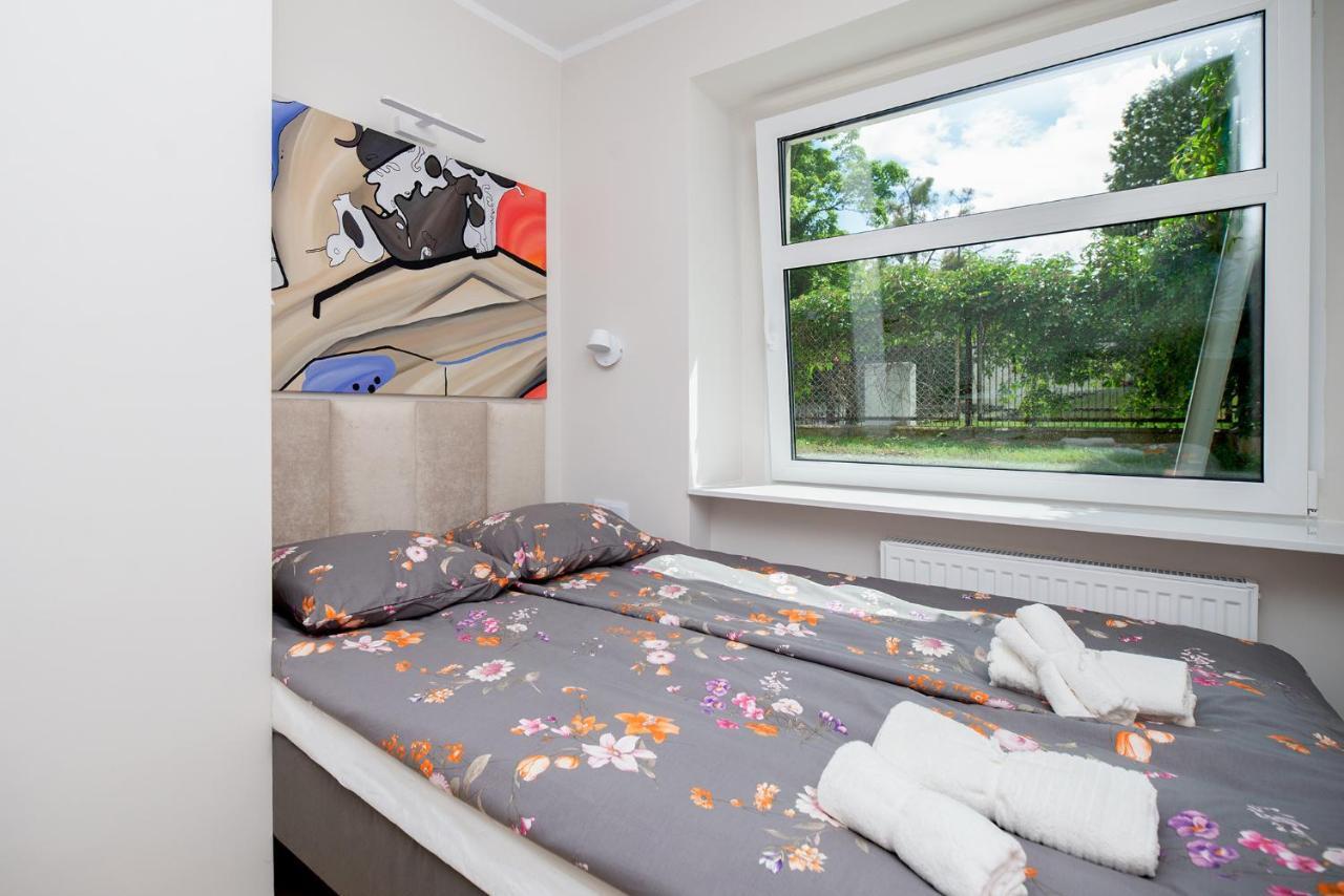 Apartament W Sercu Gdyni Gdynia Dış mekan fotoğraf