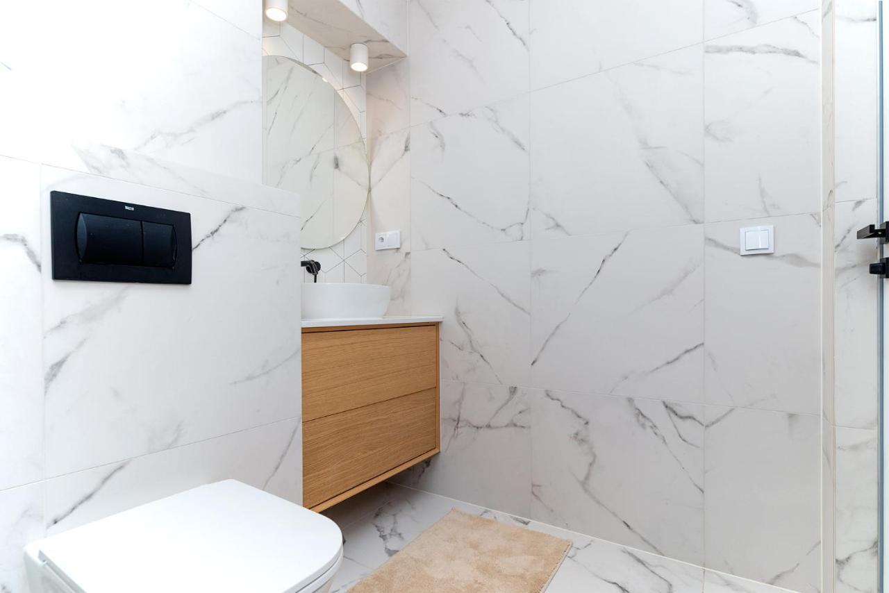 Apartament W Sercu Gdyni Gdynia Dış mekan fotoğraf